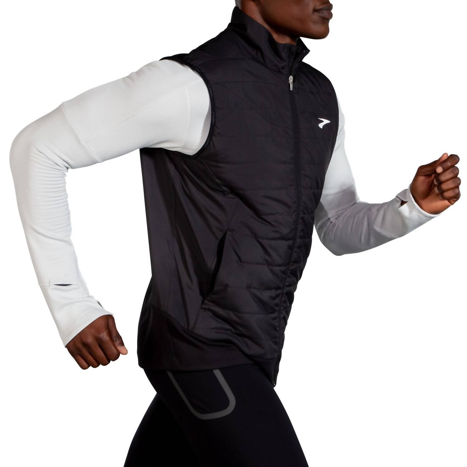 Brooks - Shield Hybrid Vest 3.0