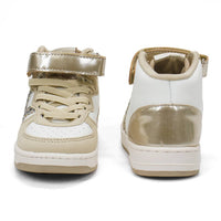 Victoria - Kids' Tiempo High-top Sneakers