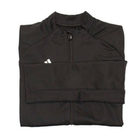adidas Boy's Condivo 20 Training Jacket in black - item - alternate view