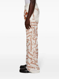 Earthling Vip - Student Denim Pants