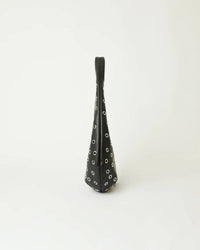B-Low The Belt - Women's Gia Grommet Leather Hobo Bag
