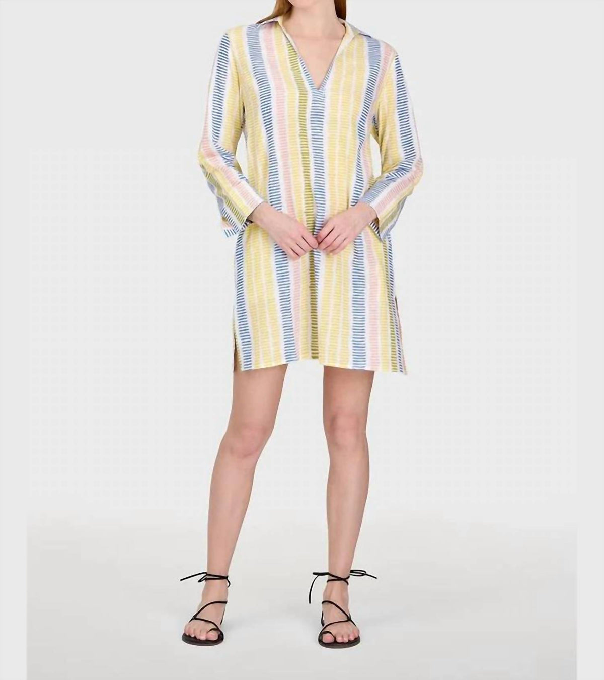 Livro - Women's Short Kurta Dress