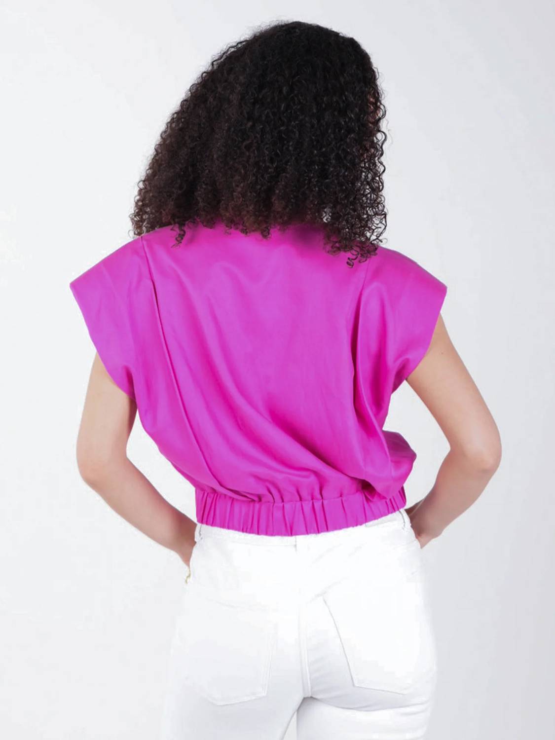 Emily Mccarthy - Evie Top