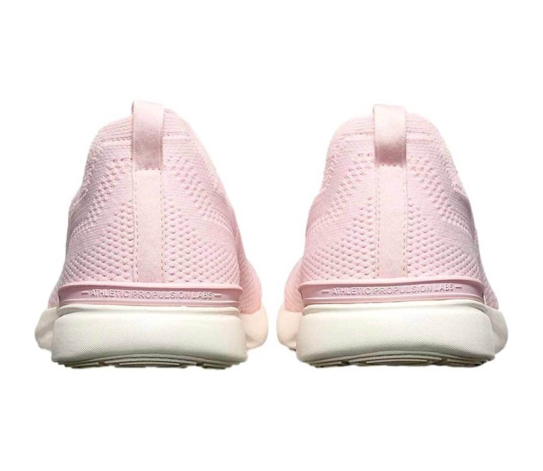 Apl - Women's Techloom Breeze Shoes