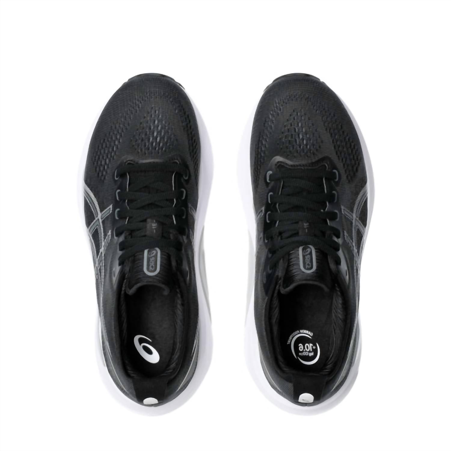 Asics - Men's Gel-kayano 31 Running Shoes