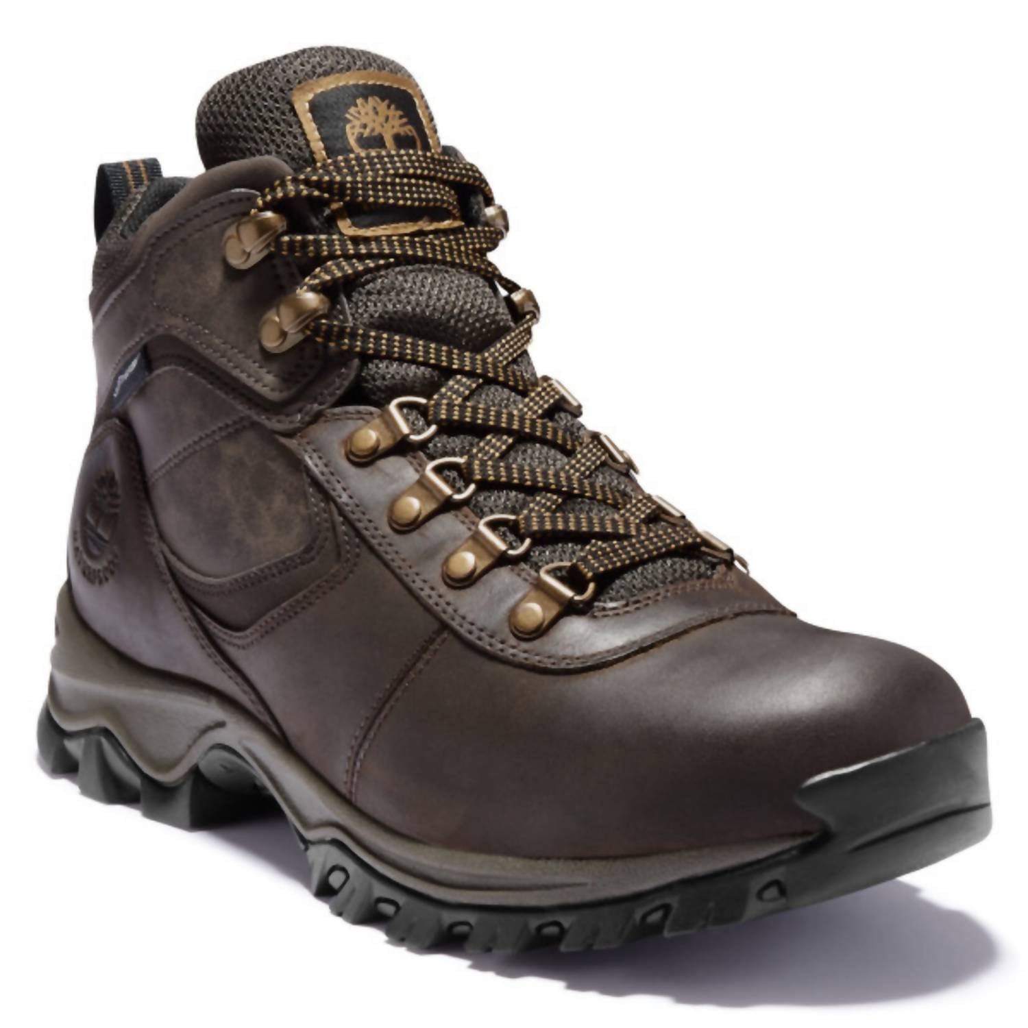 Timberland - Men's Mt. Maddsen Waterproof Mid Hiker Boot