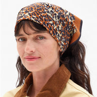 Clare V. - Women's Cotton Bandana