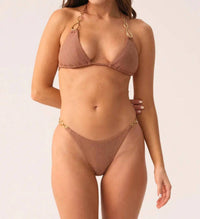 Pq Swim - Mara Bikini Bottom