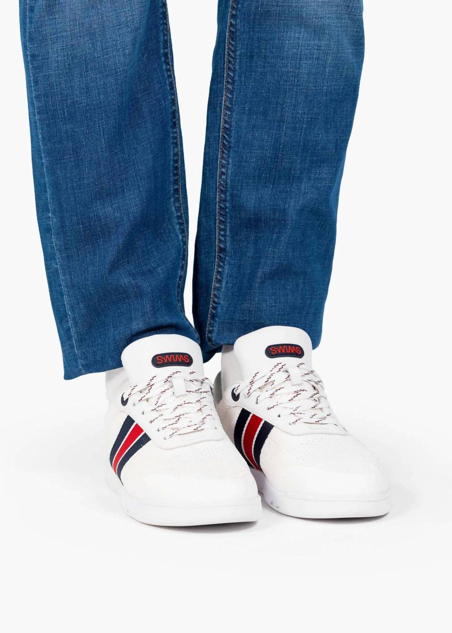 Swims - Men's Solaro Sneaker