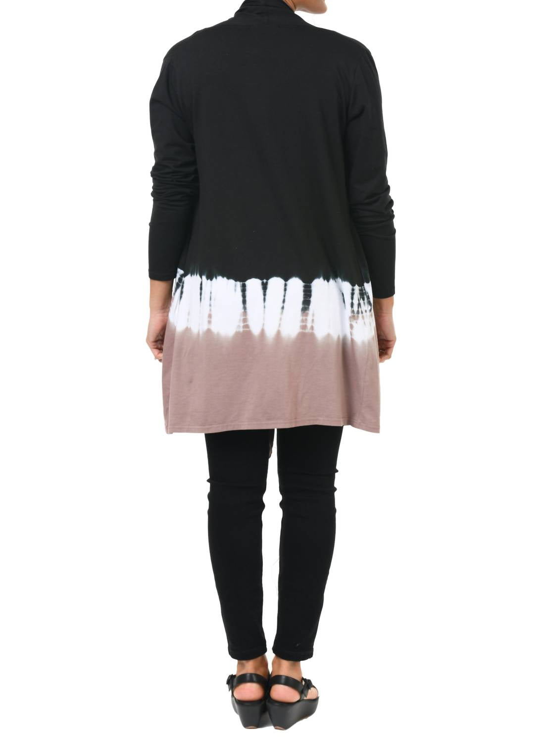 Tulip Clothing - Bessie Cardigan