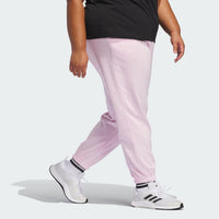 Adidas - Women's Essentials Full-length Joggers - Plus