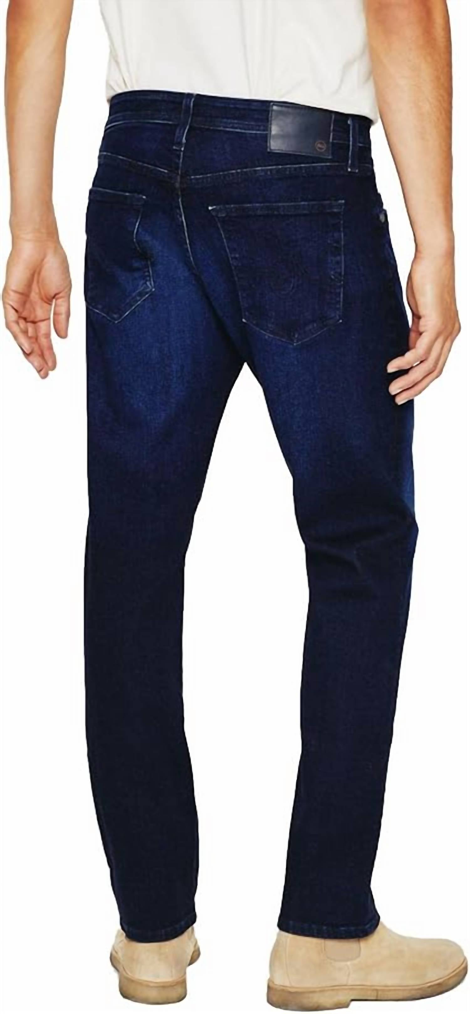 Ag Jeans - Graduate Jeans