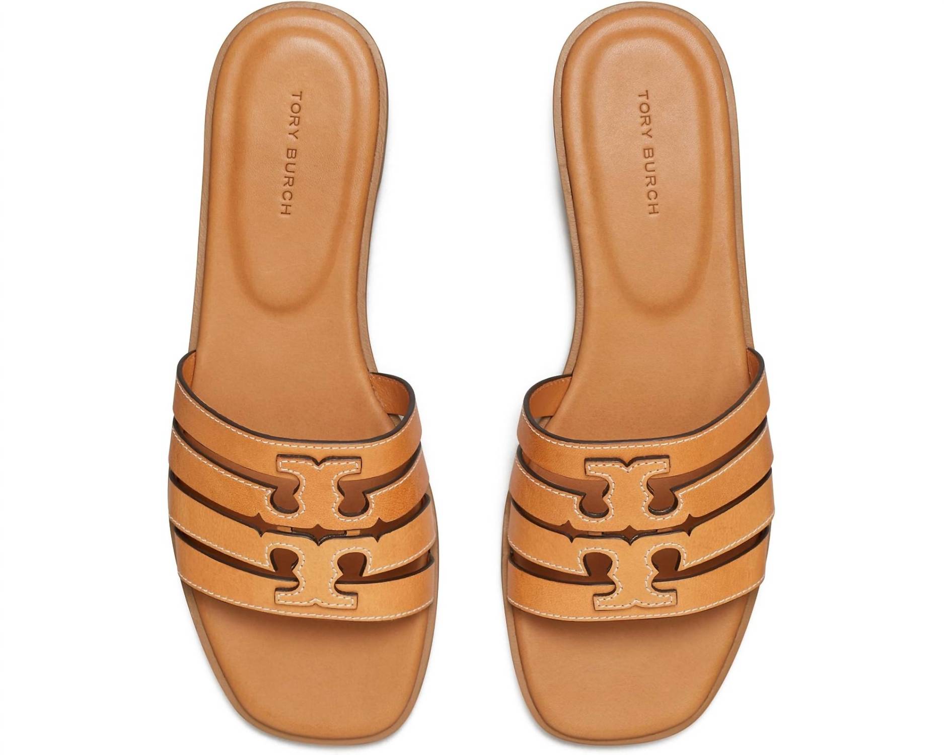 Tory Burch - Women's Ines Slide Sandals