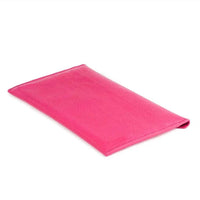 Otto Angelino - Women's Top Grain Leather Wallet