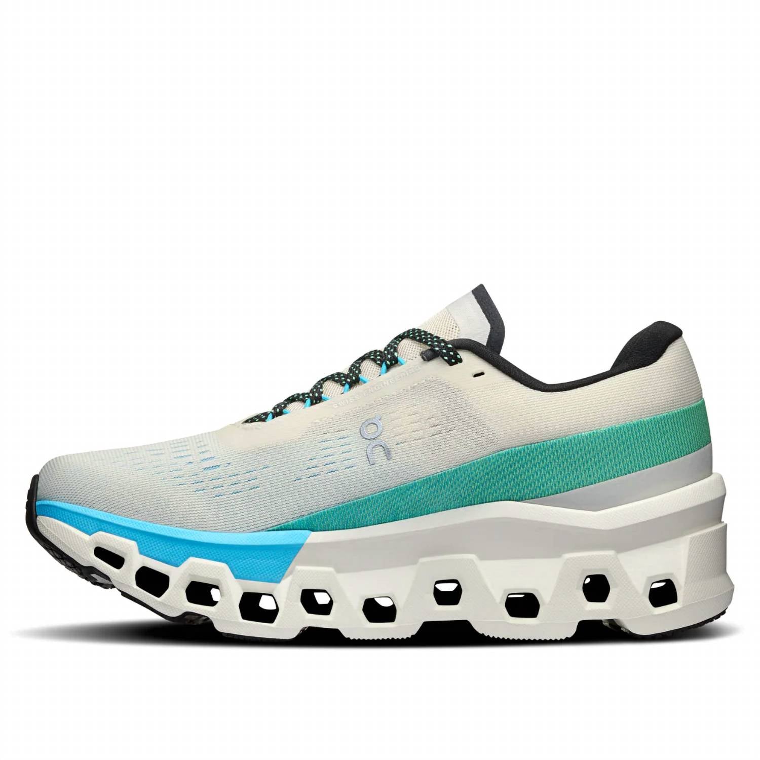 On - Women's Cloudmonster 2 Running Shoes