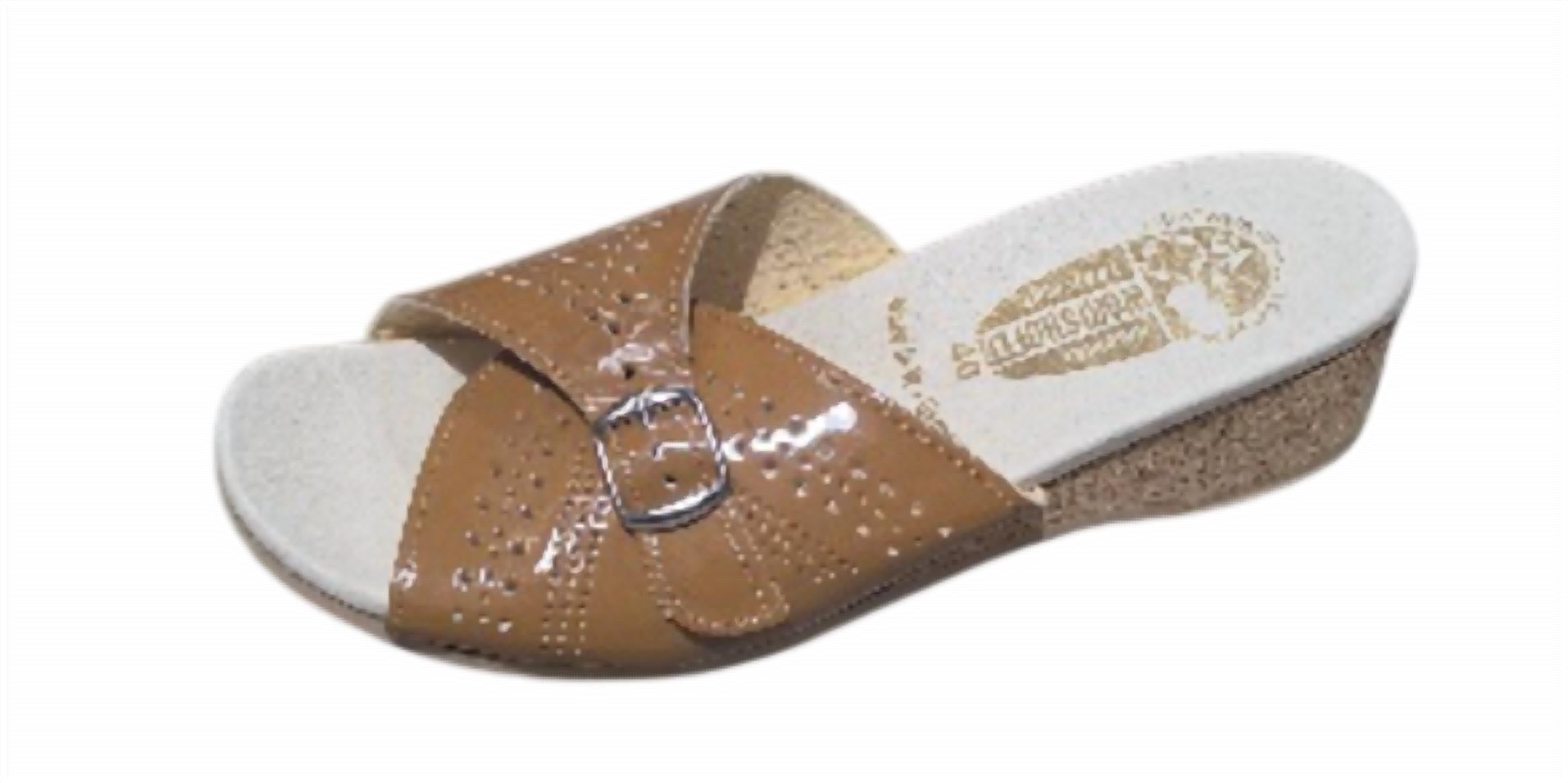 Worishofer - Women's 251 Sandals