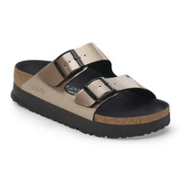 Birkenstock - Women's Arizona Flex Platform Sandals