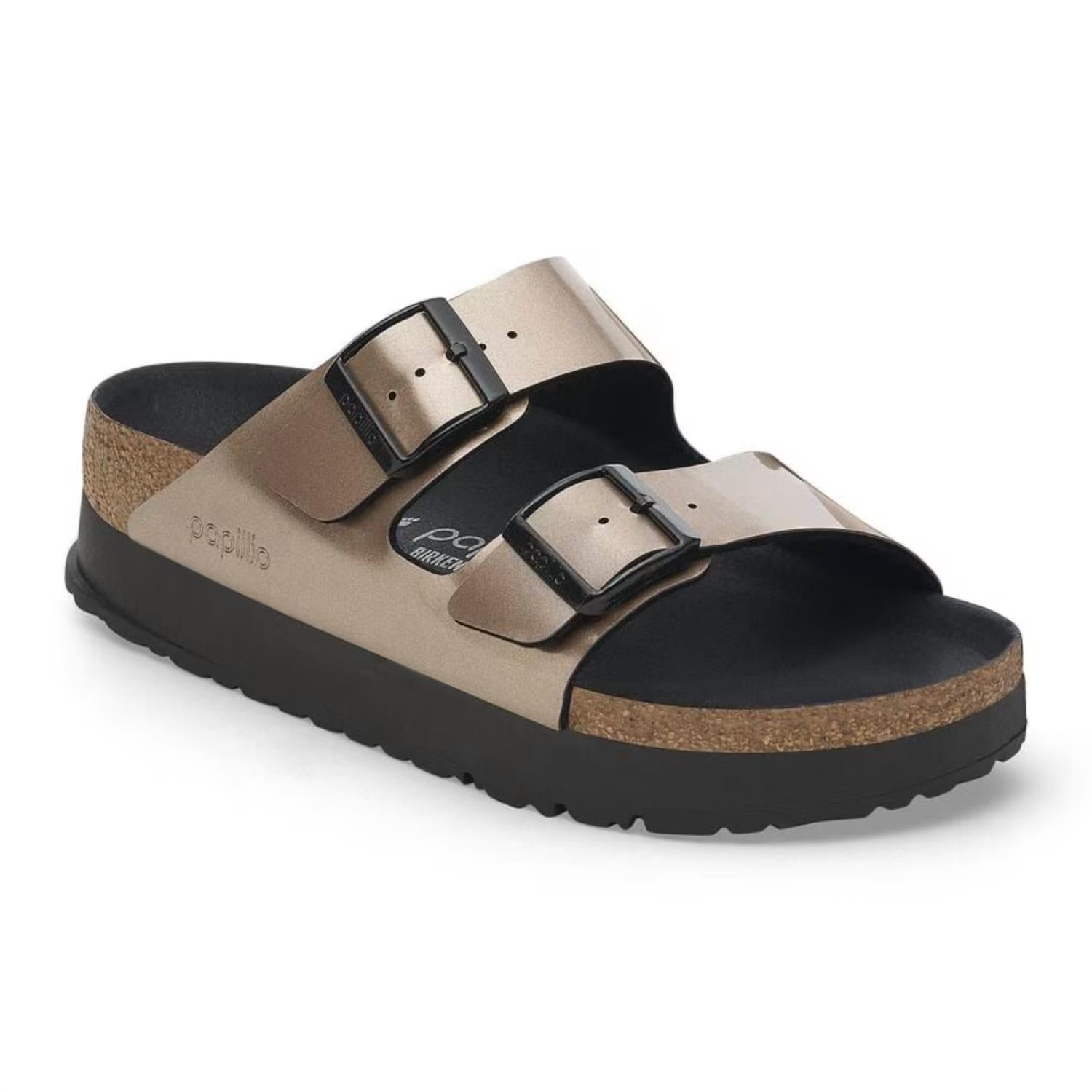 Birkenstock - Women's Arizona Flex Platform Sandals