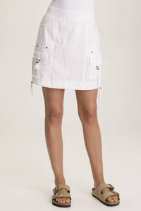 Xcvi - Leticia Mini Skirt