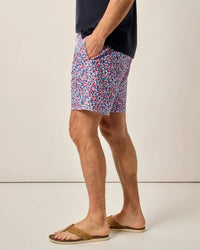Johnnie-O - Seeing Stars Surf Shorts