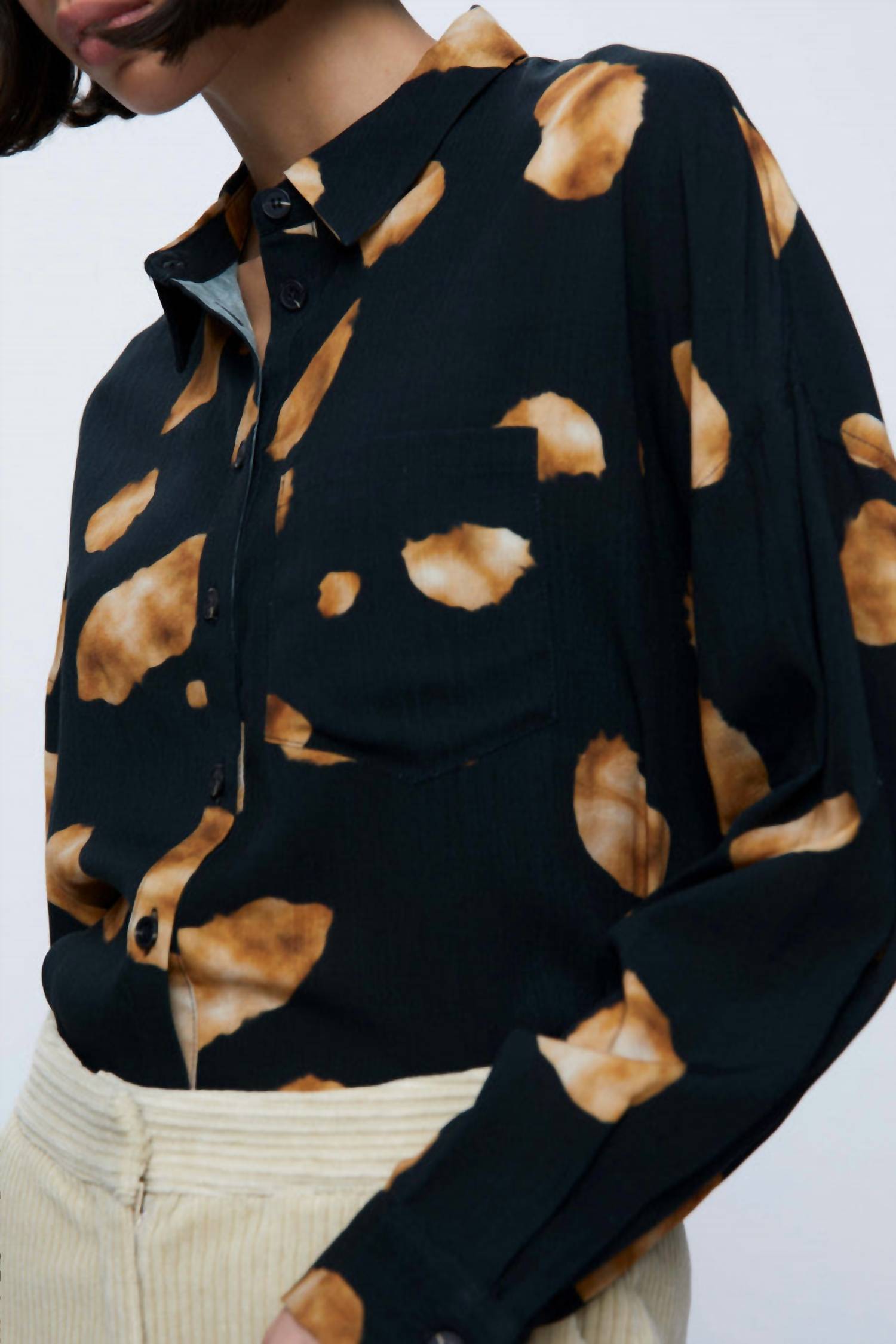 Wild Pony - Fluid Shirt