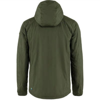 Fjallraven - Men's Keb Wool Padded Jacket