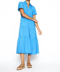 Brochu Walker - Havana Midi Dress