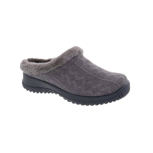 Drew - Women's Comfy Clog