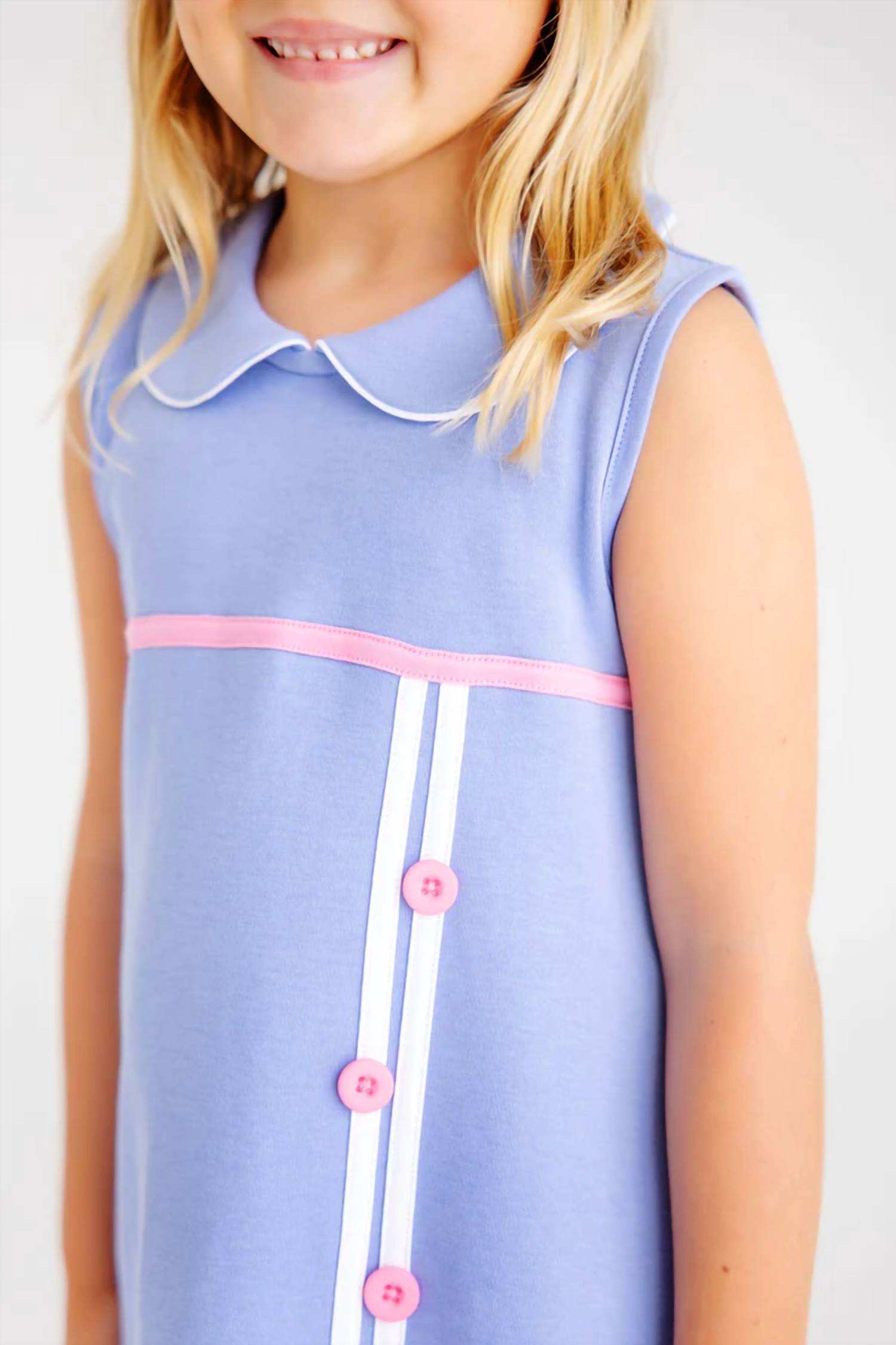 The Beaufort Bonnet Company - Luanne's Lunch Dress