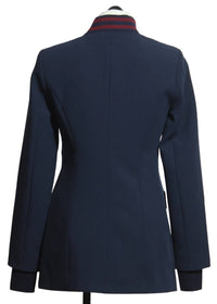 Favorite Daughter - Women's Long Sleeve Varsity Blazer