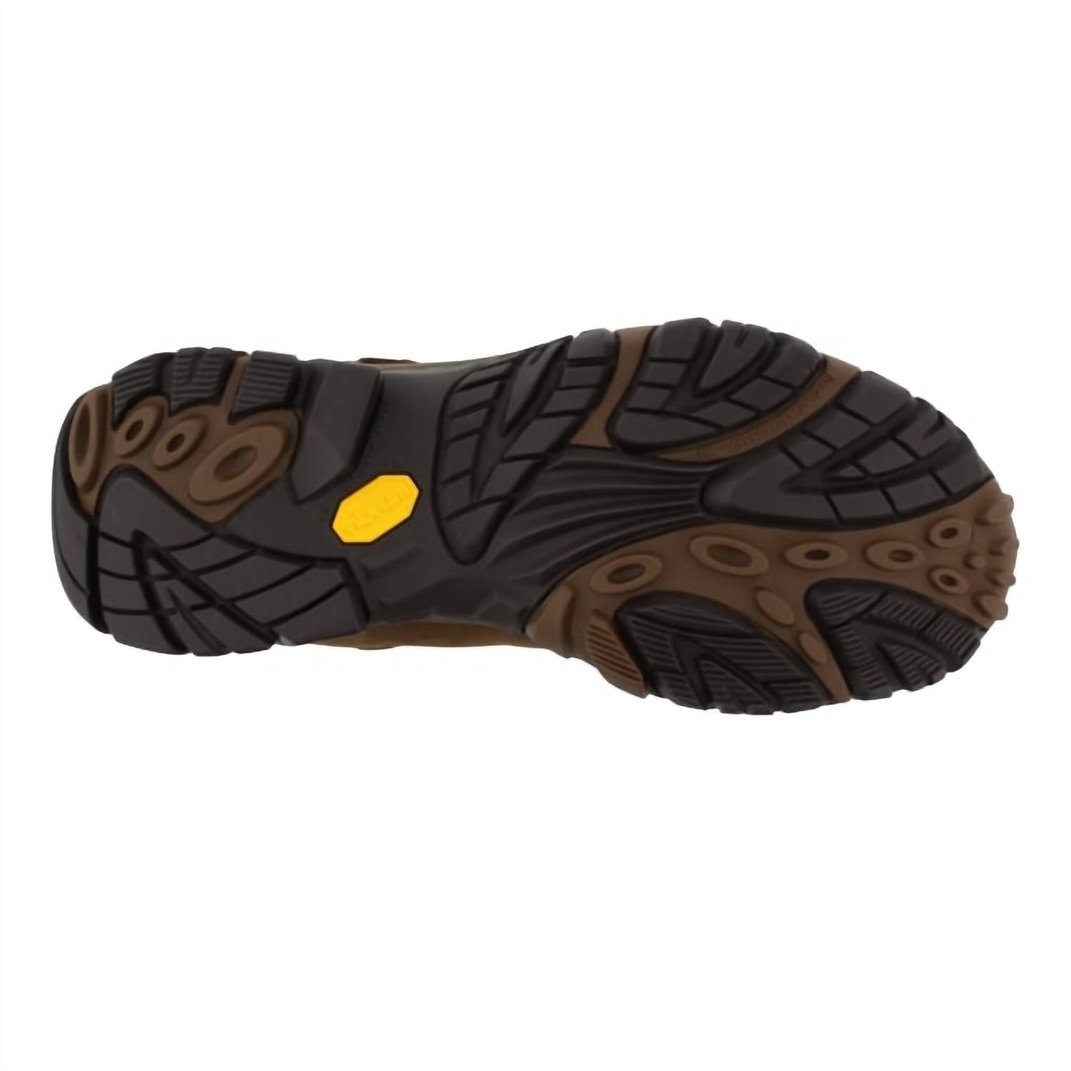 Merrell - Men's Moab Adventure Mid Waterproof Boots