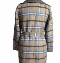 Elie Tahari - Women's Wallace Belted Coat