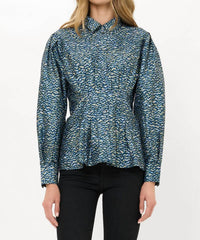 Oliphant - Elizabeth Top