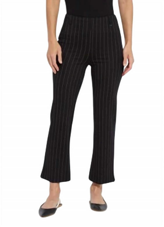 Lysse - Baby Boot Ankle Pant