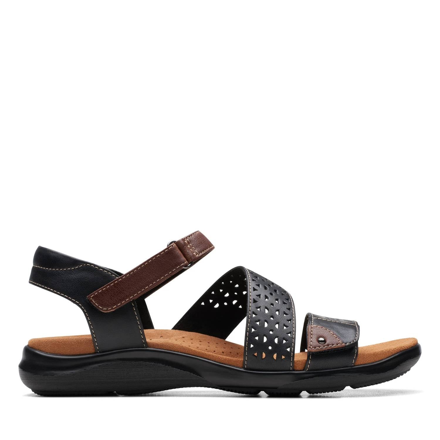 Clarks - Women's Kitly Way Sandals