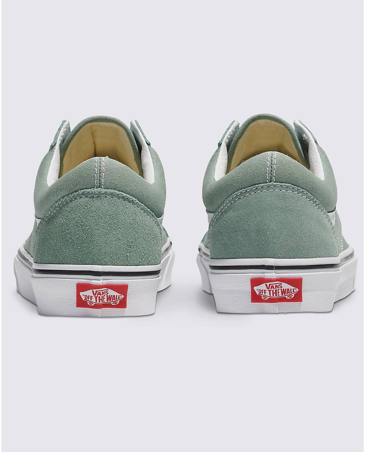 Vans - Unisex - Old Skool Color Theory Sneakers