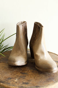 Marco Delli - Women's Marco Delli Pat Boots
