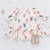 Pink Chicken - Girl's Harper Dress