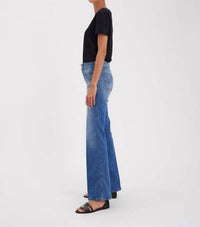Ines De La Fressange - Rick Flare Jeans