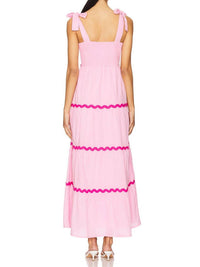 Beach Riot - Charlotte Dress