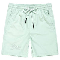Jordan Craig - Oakland Mechanic Short & Shirt Set