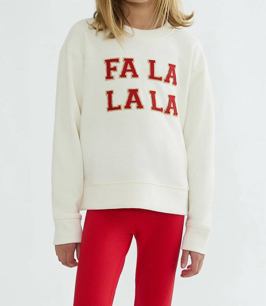 Beach Riot - Girls Little Cassia Top