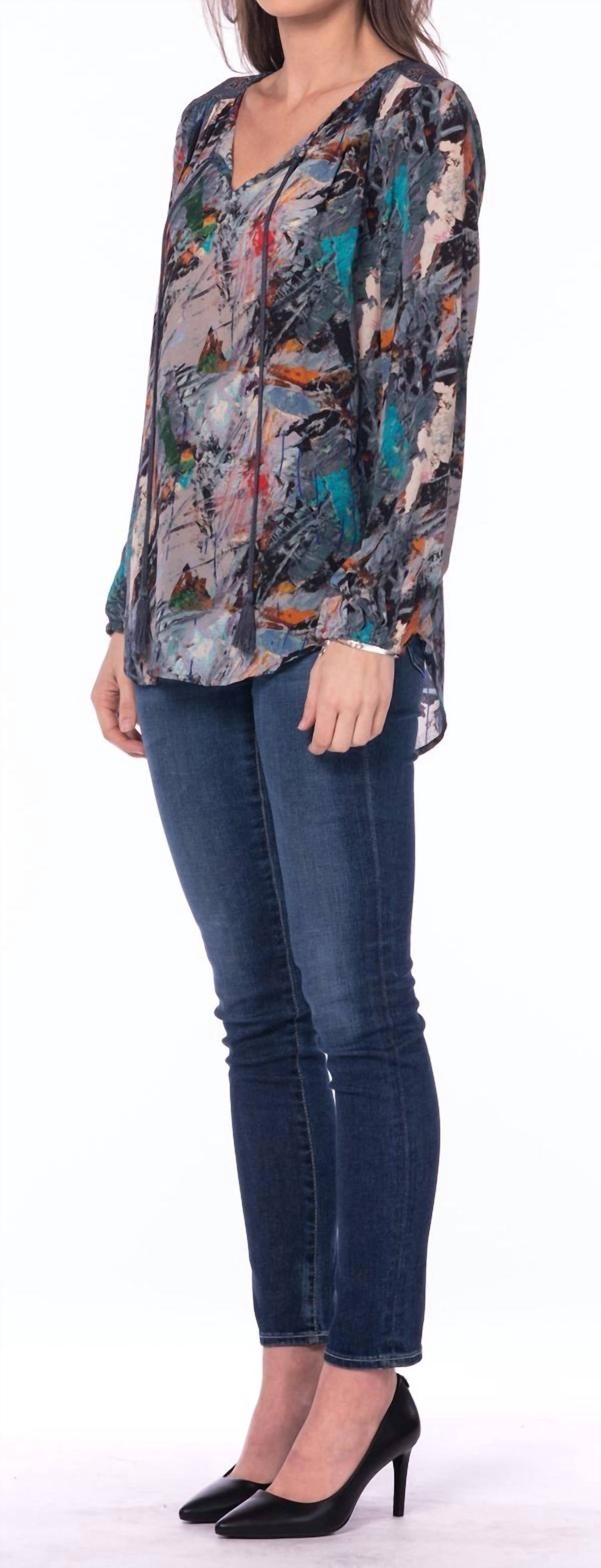 Janessa Top