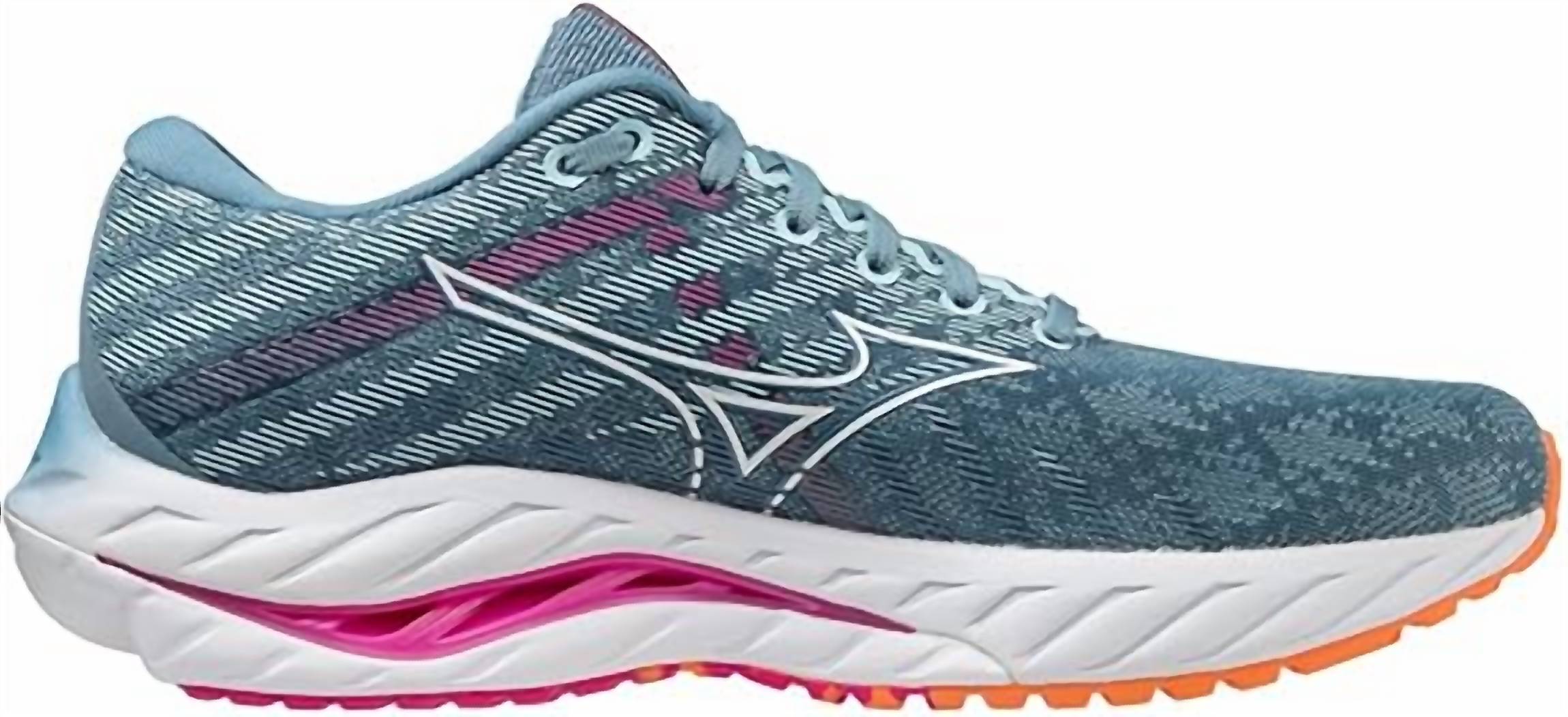 Mizuno - Inspire 19