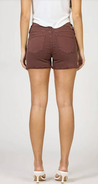 Dear John Denim - Gigi Denim Shorts