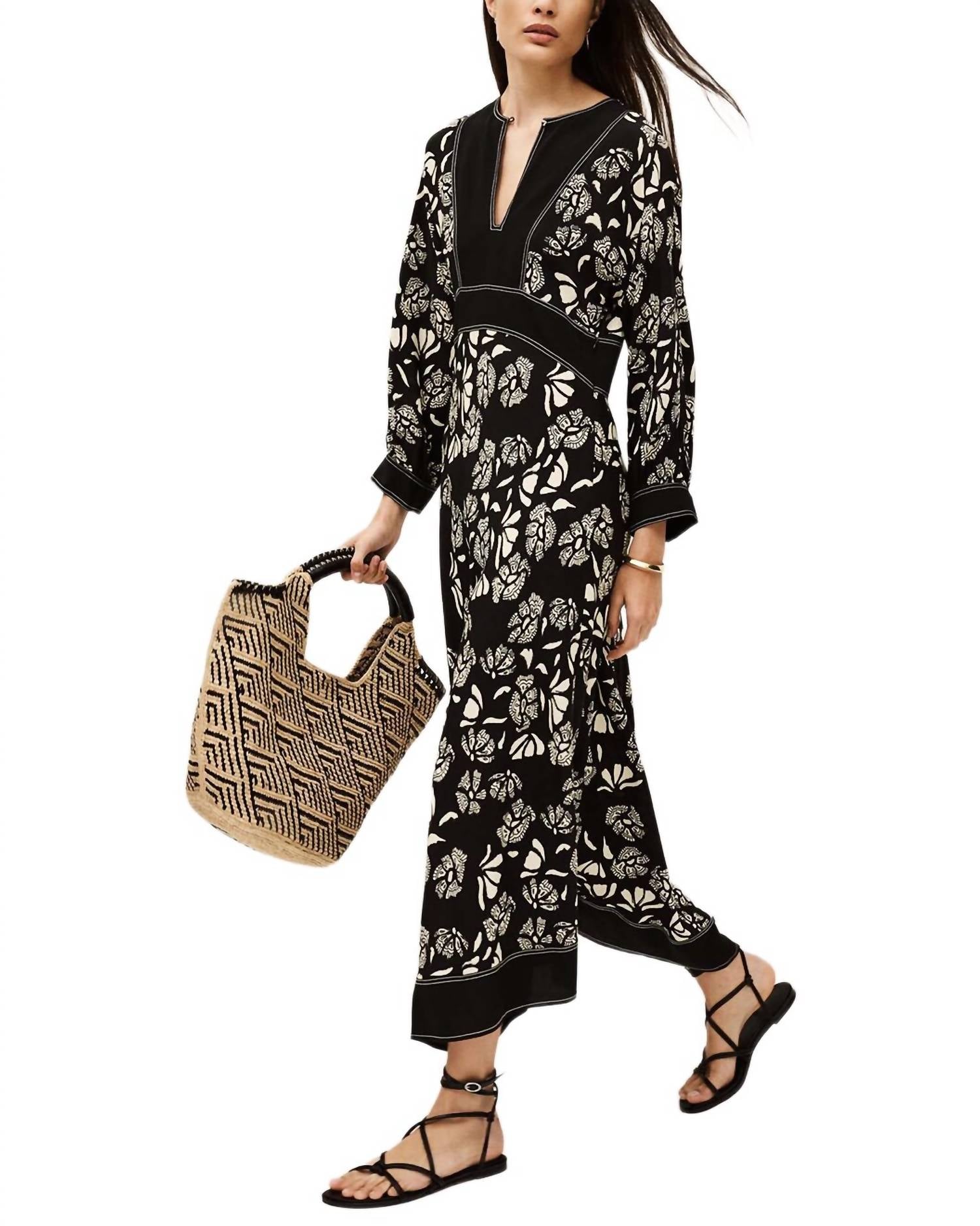 Ba&Sh - Aude Dress