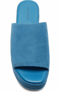 Free People - Women's Harbor Flatform Sandals