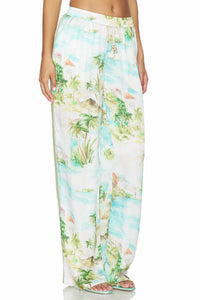 Le Superbe - Mauna Kea Beach Pant