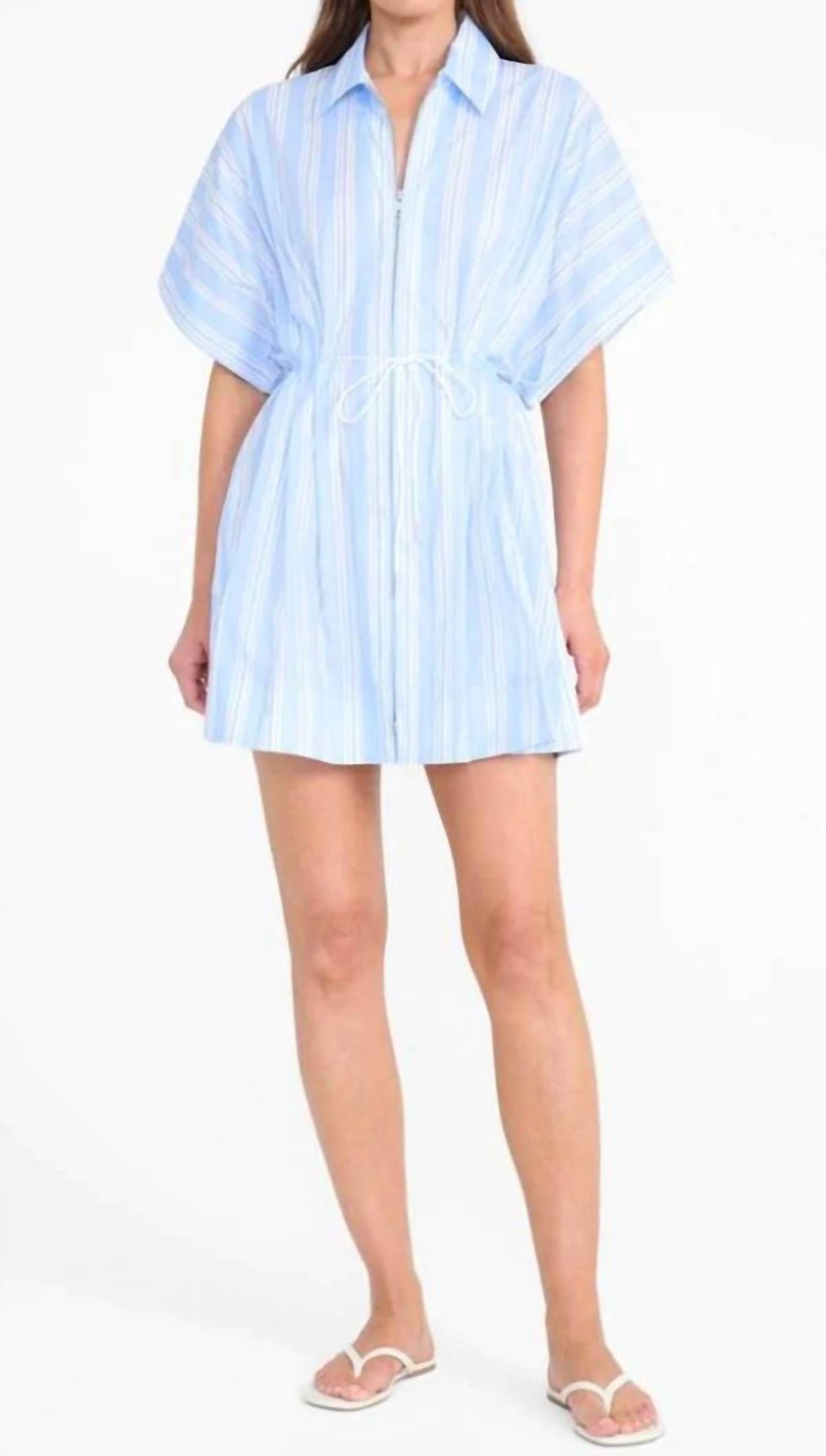 Staud - Cori Dress