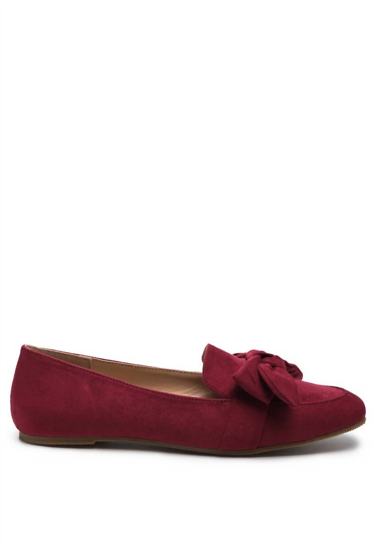 Rag Company - Women's Pecan Pie Loafer